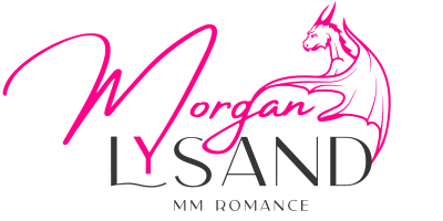 Morgan Lysand